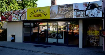 Piekarnia Batmar